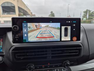 CITROEN Jumpy usata, con Touch screen