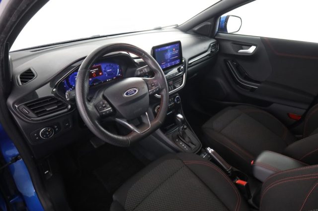 FORD Puma usata 0