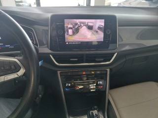 VOLKSWAGEN T-Roc usata, con Start/Stop Automatico