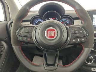 FIAT 500X usata, con Fendinebbia