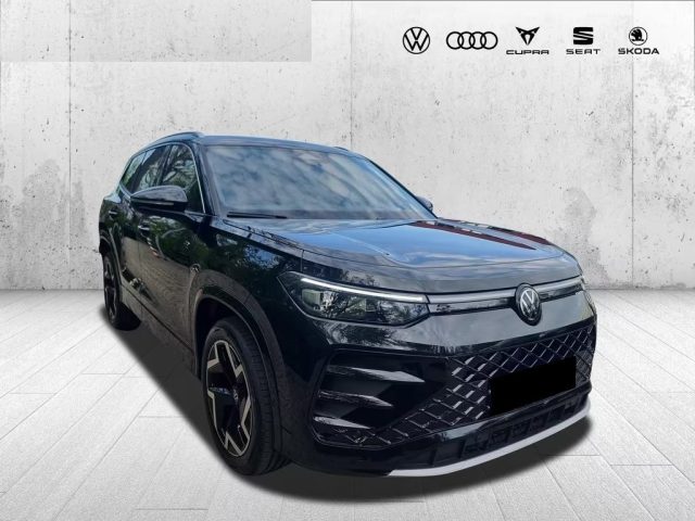 VOLKSWAGEN Tayron usata, con Airbag laterali