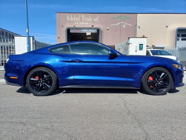 FORD Mustang usata, con Airbag