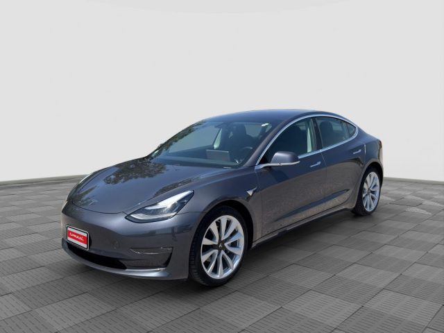 TESLA Model 3 usata 0