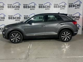 VOLKSWAGEN T-Roc usata, con Airbag laterali