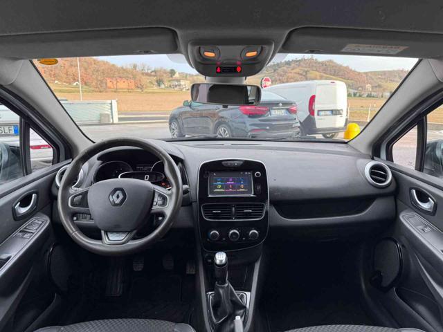 RENAULT Clio usata, con Lettore CD