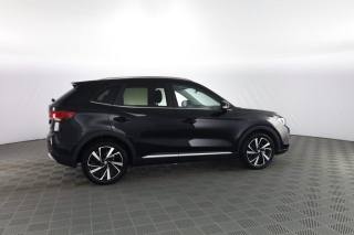 MG ZS usata 2