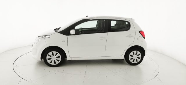 CITROEN C1 usata, con Alzacristalli elettrici