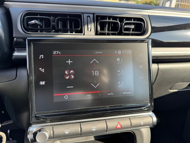 CITROEN C3 usata, con Chiusura centralizzata