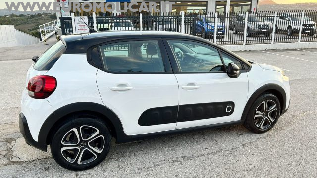 CITROEN C3 usata, con Airbag Passeggero