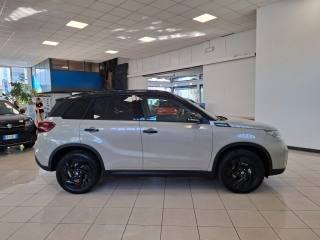 SUZUKI Vitara usata, con Boardcomputer