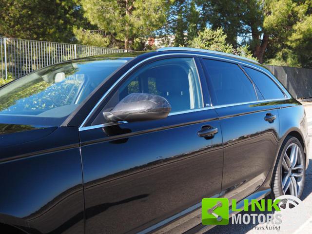 AUDI A6 usata 37