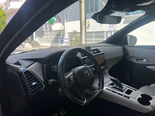 DS AUTOMOBILES DS 7 usata 64