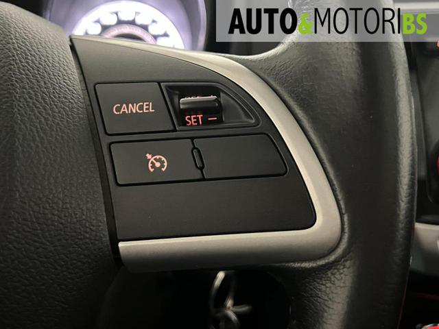 MITSUBISHI ASX usata, con Immobilizzatore elettronico