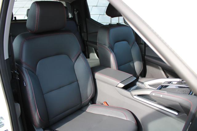 MAXUS T60 usata, con Sistema di navigazione