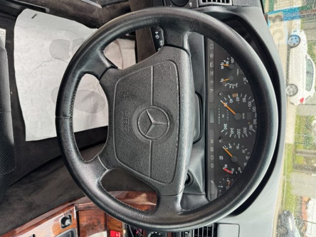 MERCEDES-BENZ SL 300 usata 8