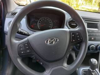 HYUNDAI i10 usata, con Chiusura centralizzata