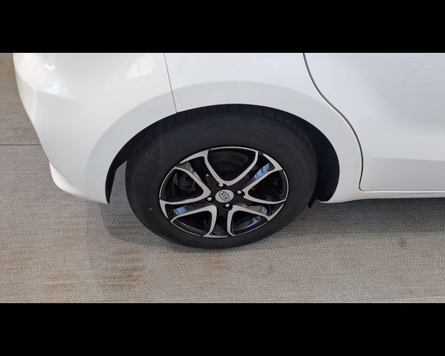KIA Rio usata 19