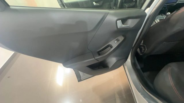 FORD Puma usata, con Specchietti laterali elettrici