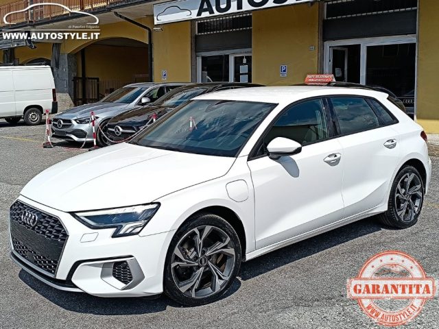 AUDI A3 usata, con Controllo vocale