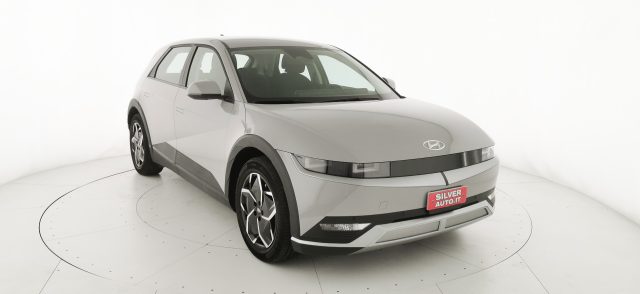 HYUNDAI Ioniq 5 usata, con Autoradio digitale
