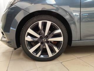 NISSAN Micra usata, con ESP