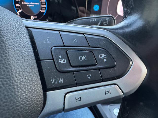 VOLKSWAGEN Golf usata, con Cronologia tagliandi