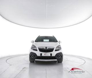 OPEL Mokka usata 4
