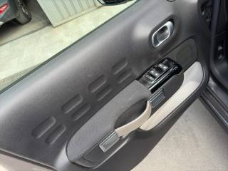 CITROEN C3 usata, con USB