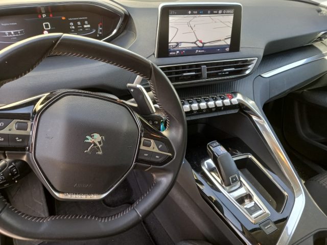 PEUGEOT 3008 usata, con Vetri oscurati