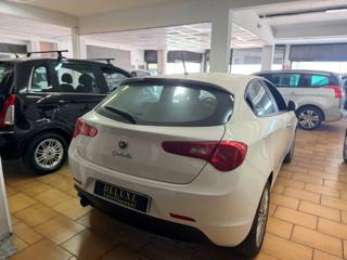 ALFA ROMEO Giulietta usata, con Airbag Passeggero
