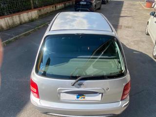 NISSAN Micra usata 4