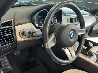 BMW Z4 usata, con Specchietti laterali elettrici