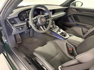 PORSCHE 992 usata, con Airbag Passeggero