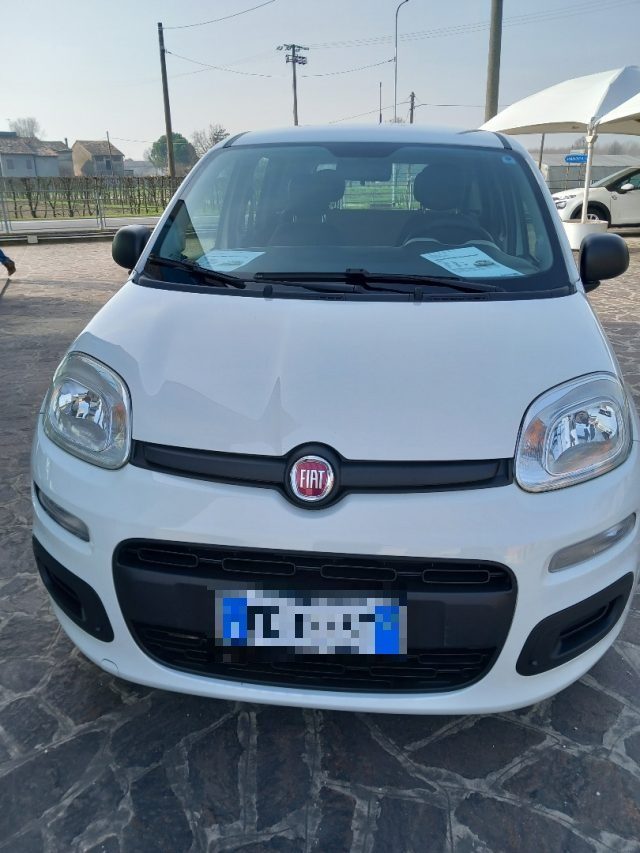 FIAT Panda usata, con Alzacristalli elettrici