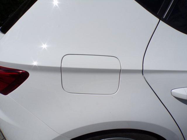 SEAT Leon usata, con Ruota di riserva