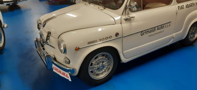 ABARTH 695 usata 30