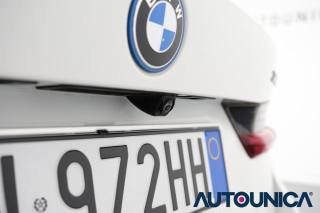 BMW 320 usata, con Telecamera per parcheggio assistito