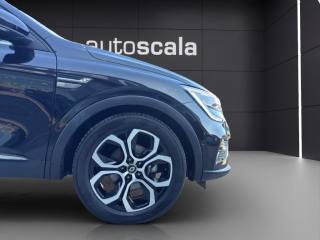 RENAULT Arkana usata, con Controllo elettronico della corsia