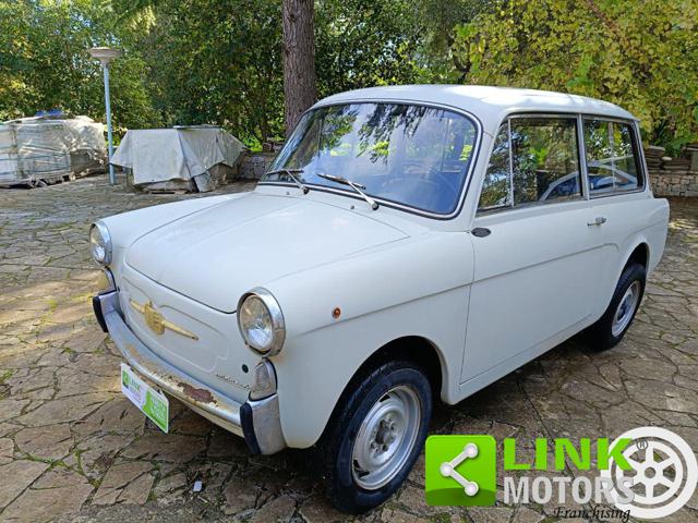 AUTOBIANCHI Bianchina usata 0