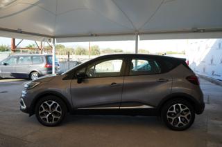 RENAULT Captur usata, con Airbag laterali