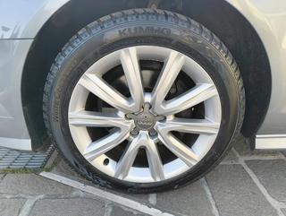 AUDI A6 usata, con Controllo automatico clima