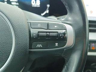 KIA Sportage usata, con Autoradio digitale