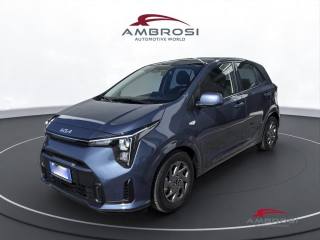 KIA Picanto PE2 MY26 1.0 URBAN TT