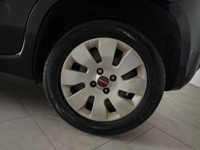 FIAT Panda usata 10