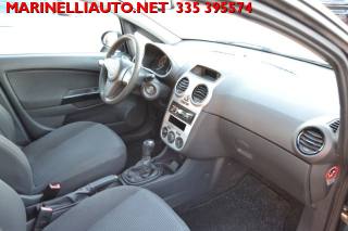 OPEL Corsa usata 18
