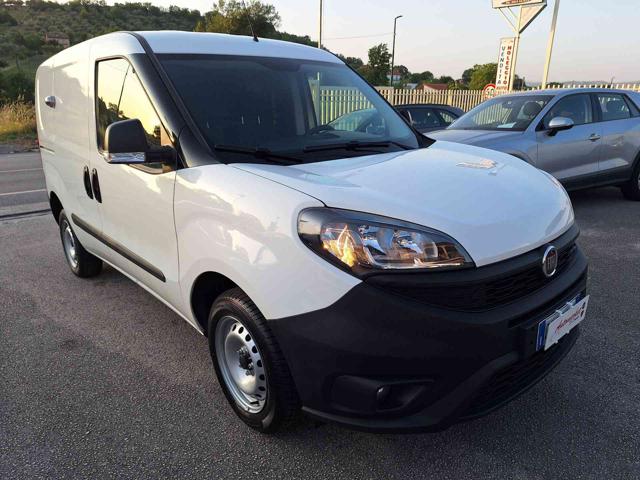 FIAT Doblo usata, con Vivavoce