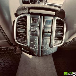 PORSCHE Cayenne usata, con Immobilizzatore elettronico