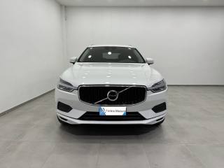 VOLVO XC60 usata, con Airbag