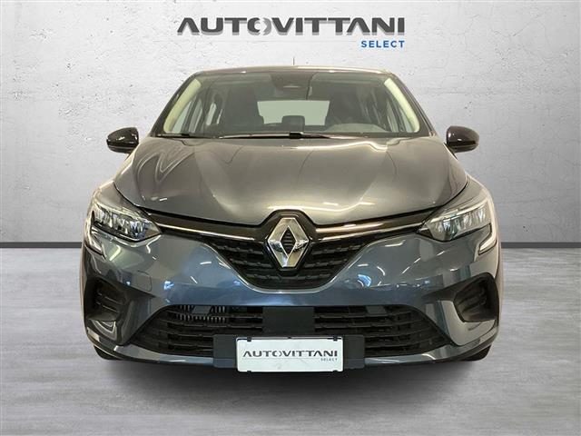 RENAULT Clio usata, con Airbag