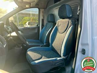 FIAT Scudo usata, con Chiusura centralizzata telecomandata